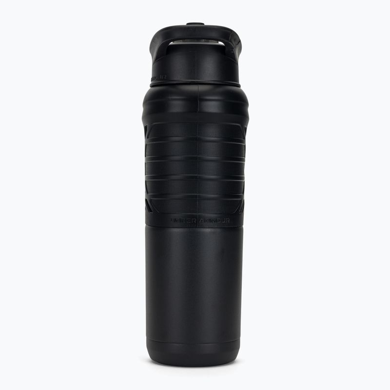 Пляшка Under Armour Command 700 ml black/black 3
