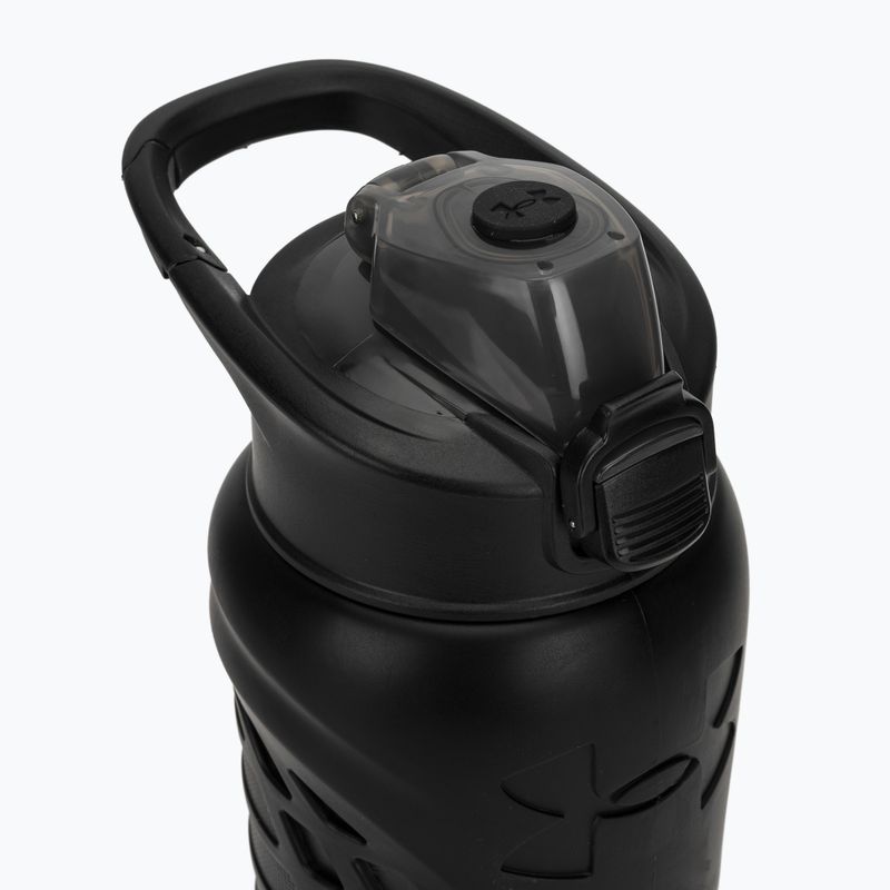 Пляшка Under Armour Command 700 ml black/black 4