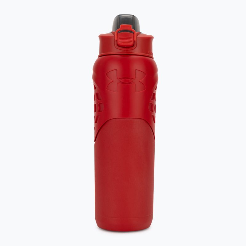 Пляшка Under Armour Command 700 ml red/red 2
