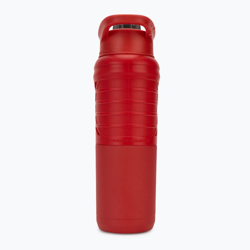 Пляшка Under Armour Command 700 ml red/red 3
