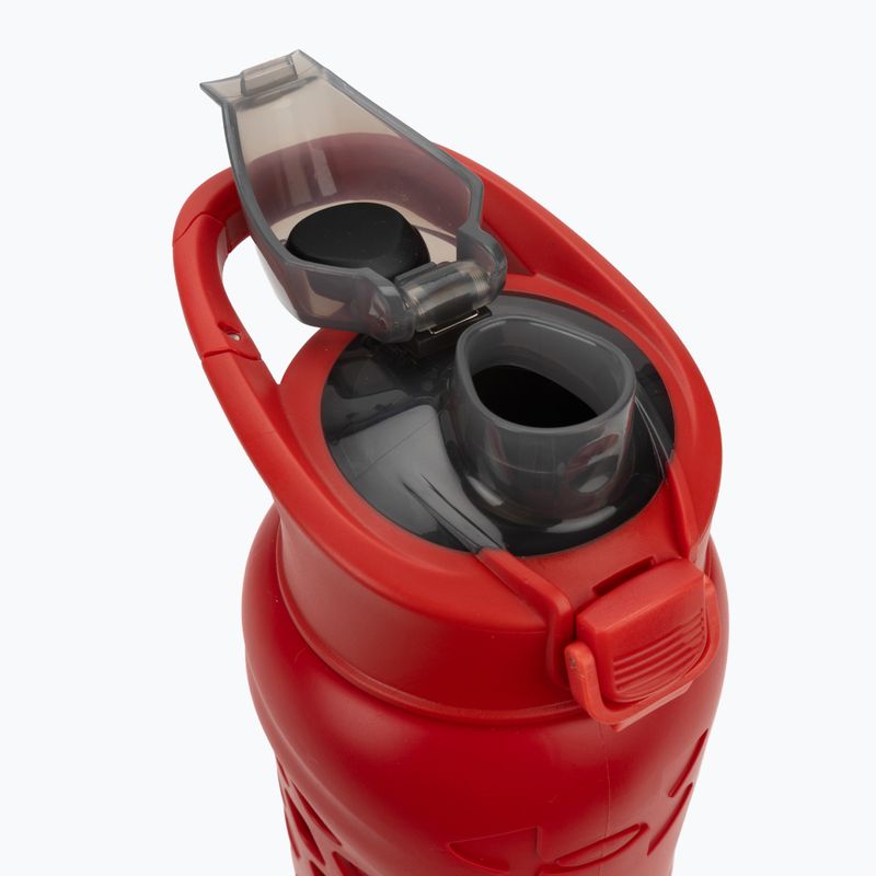 Пляшка Under Armour Command 700 ml red/red 4