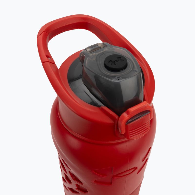 Пляшка Under Armour Command 700 ml red/red 5