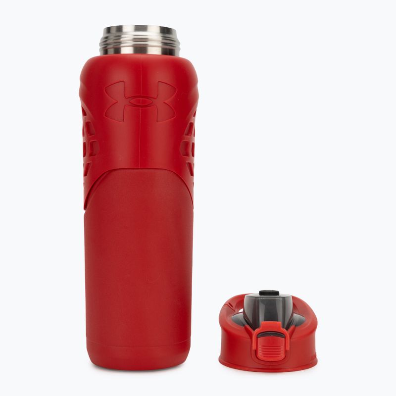 Пляшка Under Armour Command 700 ml red/red 6