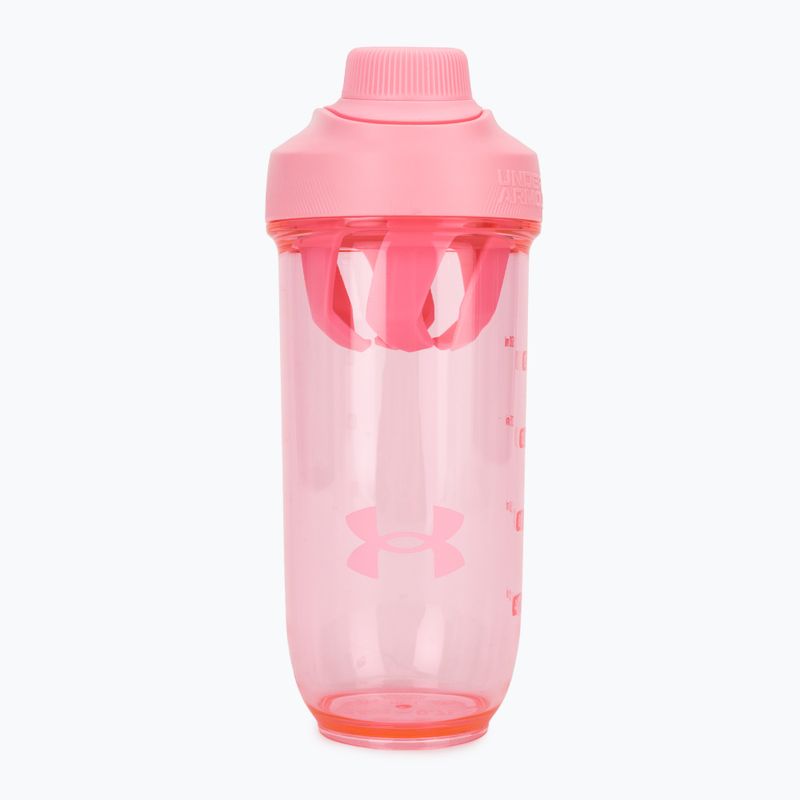 Шейкер Under Armour Clarity Shaker 700 ml pink vortex 2