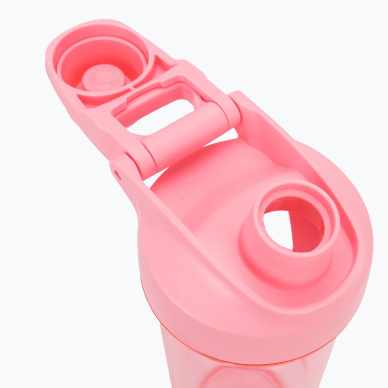 Шейкер Under Armour Clarity Shaker 700 ml pink vortex 4