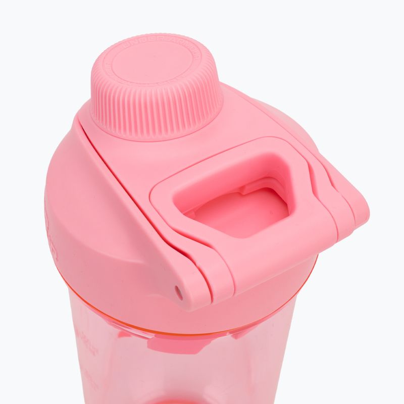 Шейкер Under Armour Clarity Shaker 700 ml pink vortex 7