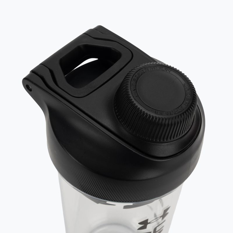 Шейкер Under Armour Clarity Shaker clear/black 5