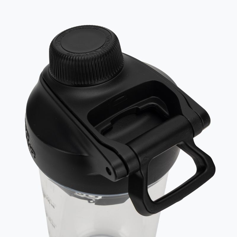 Шейкер Under Armour Clarity Shaker clear/black 6