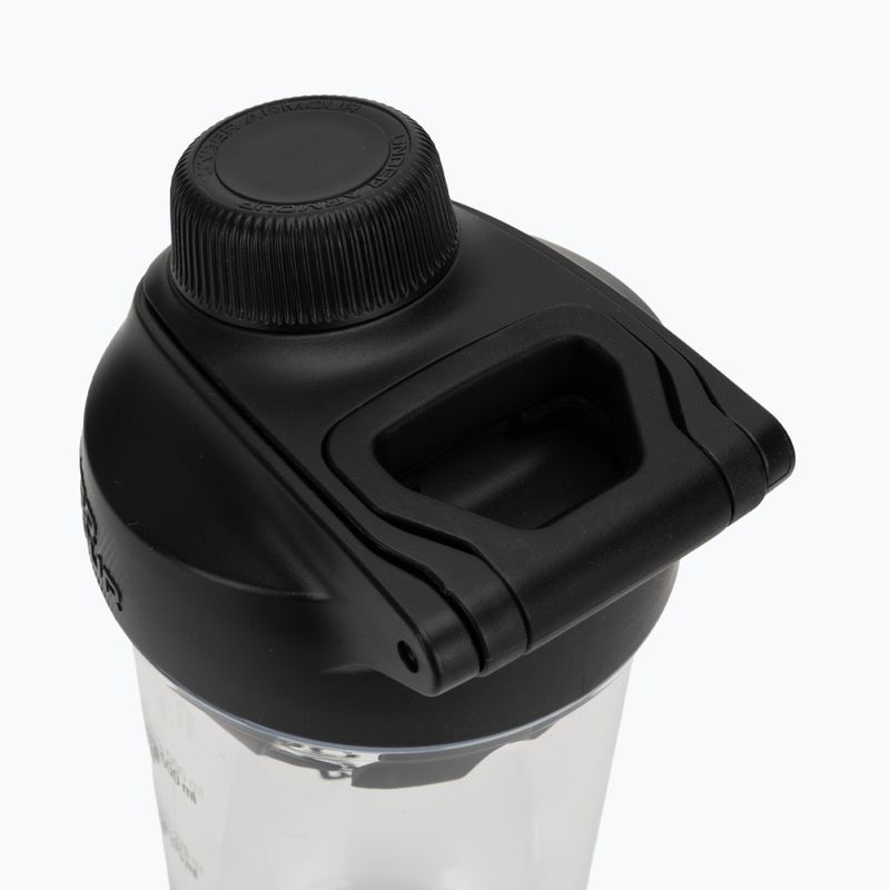 Шейкер Under Armour Clarity Shaker clear/black 7