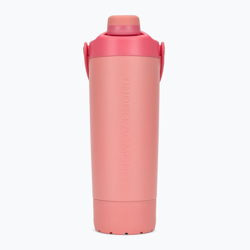 Пляшка Under Armour Speed Flip 890 ml posch pink 2
