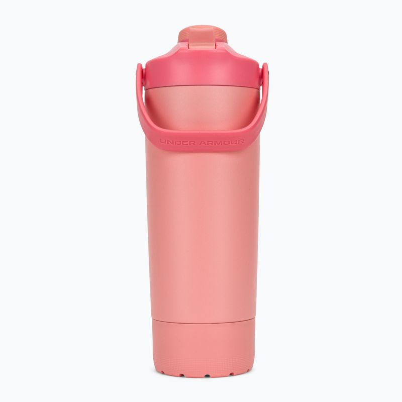 Пляшка Under Armour Speed Flip 890 ml posch pink 3