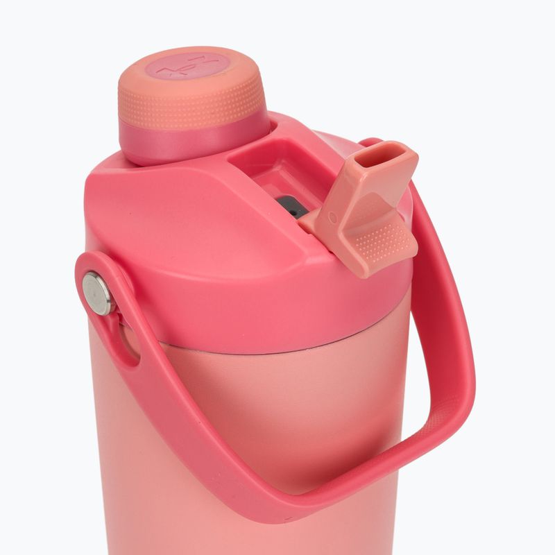 Пляшка Under Armour Speed Flip 890 ml posch pink 4