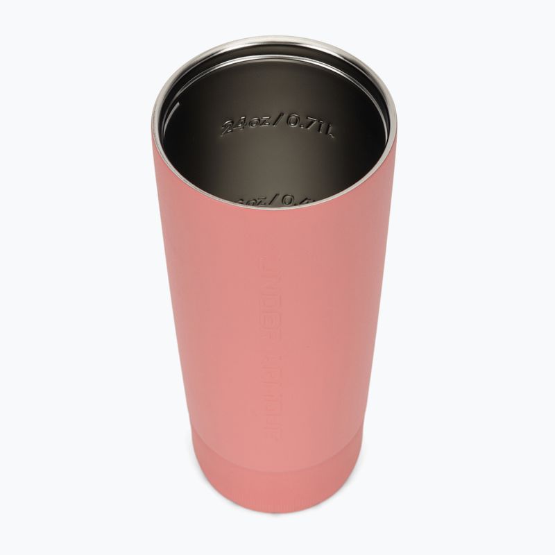 Пляшка Under Armour Speed Flip 890 ml posch pink 6