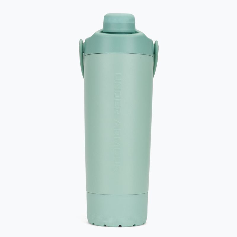 Пляшка Under Armour Speed Flip 890 ml mint 2