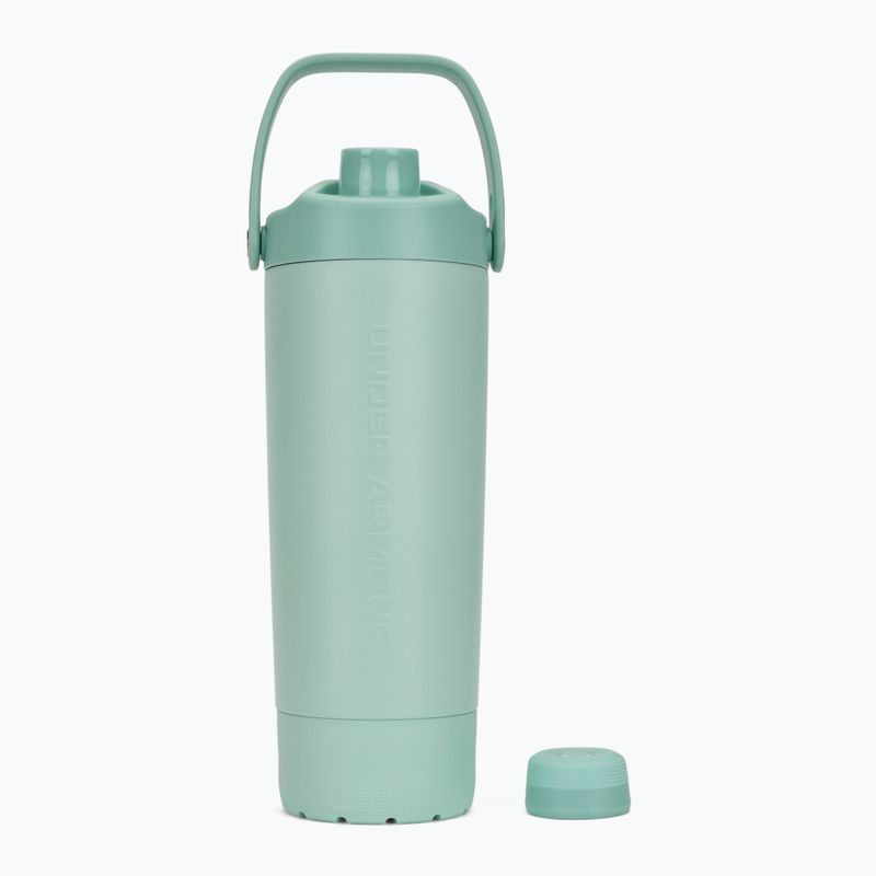 Пляшка Under Armour Speed Flip 890 ml mint 7