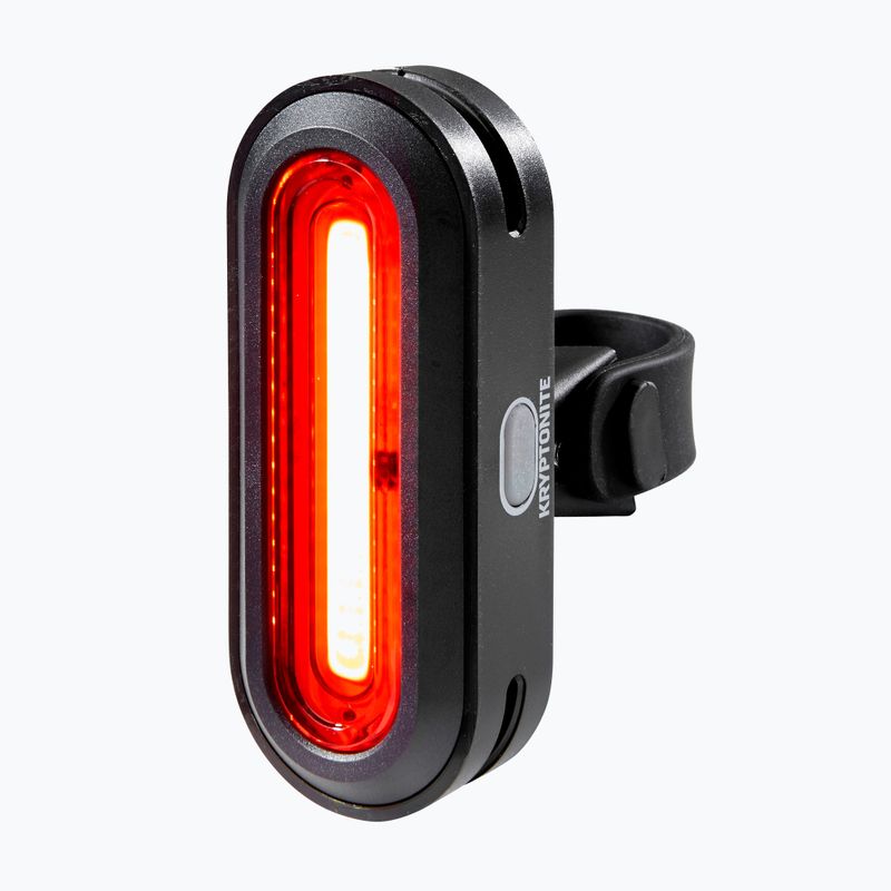 Велосипедний ліхтар задній Kryptonite Avenue R-50 чорний K003717 4