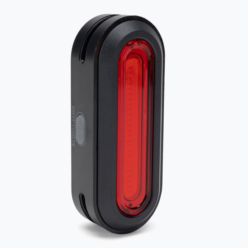 Велосипедний ліхтар задній Kryptonite Avenue R-75 чорний K003748