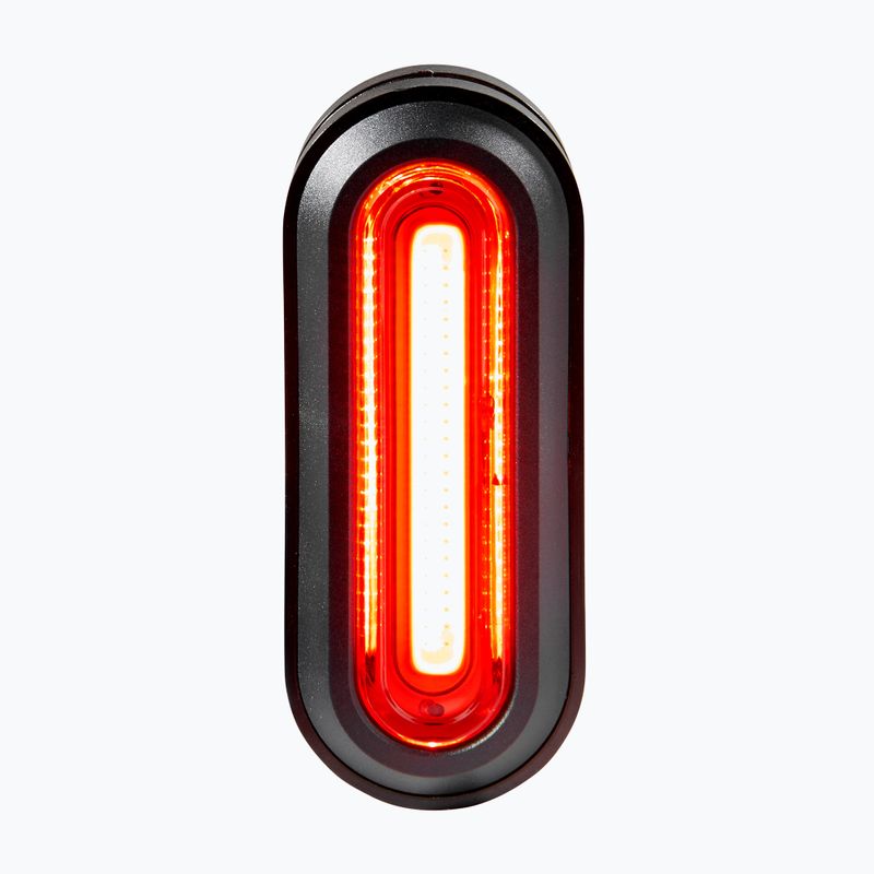 Велосипедний ліхтар задній Kryptonite Avenue R-75 чорний K003748 4