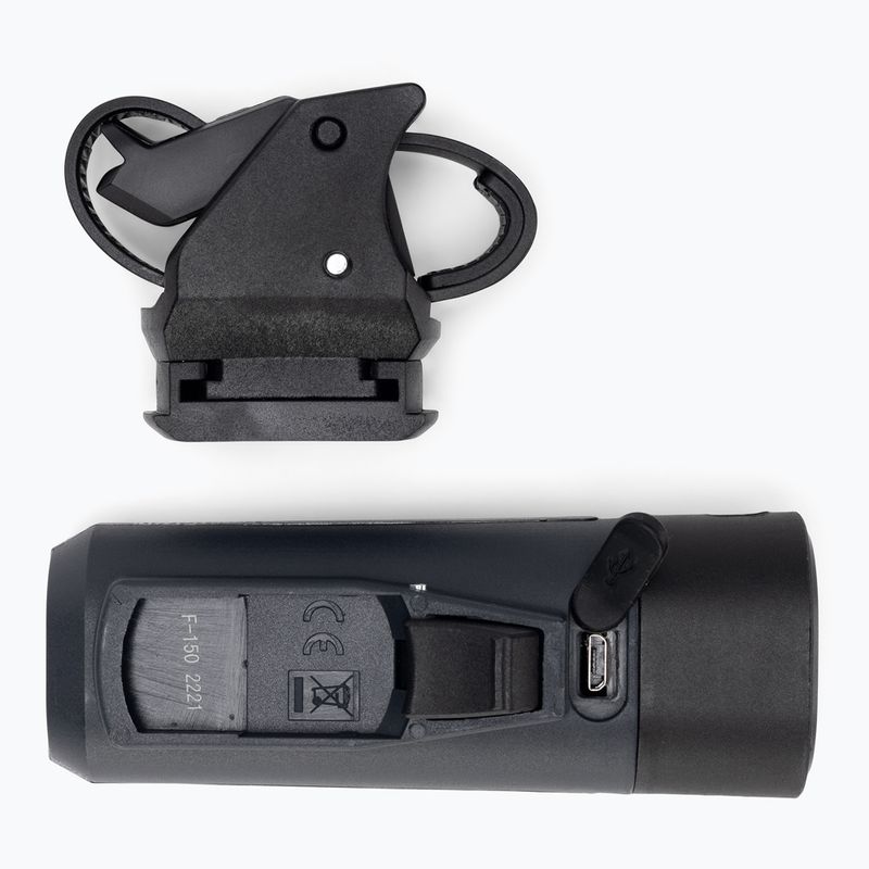 Набір ліхтарів Kryptonite Street F-150/Avenue R-30 чорний K004486 3