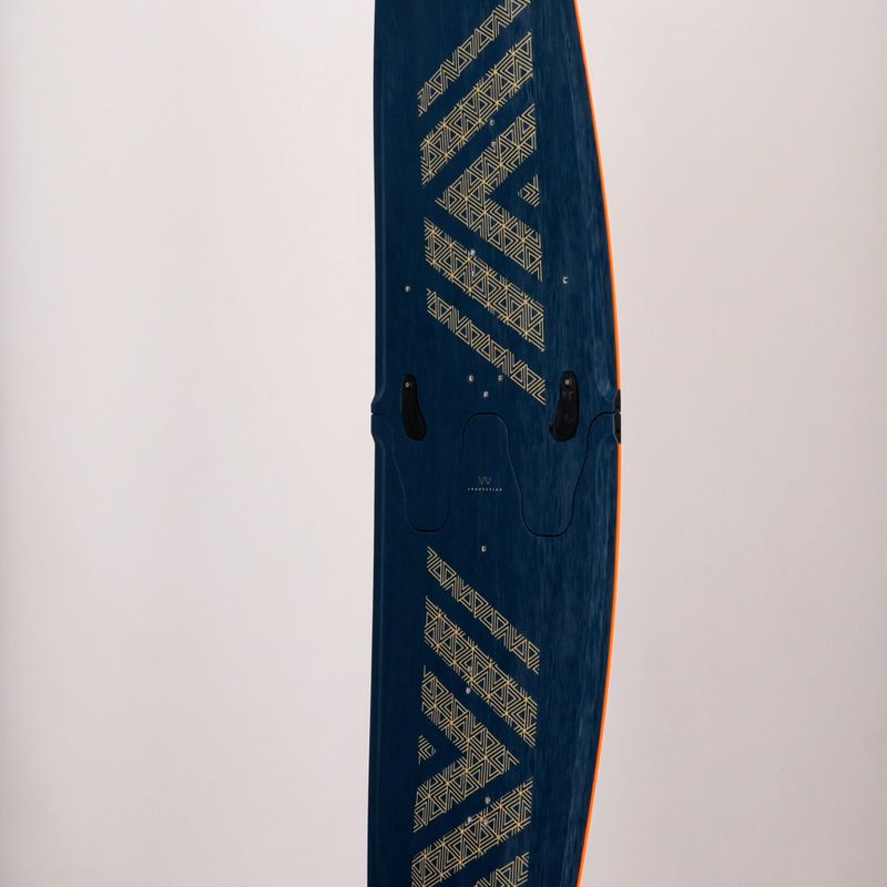 Кайтборд складаний Nobile NHP Split Foil темно-синій K22 11