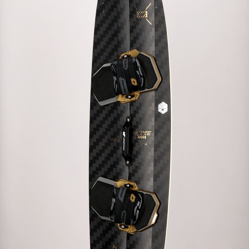 Дошка для кайтсерфінгу CrazyFly Elite III 6