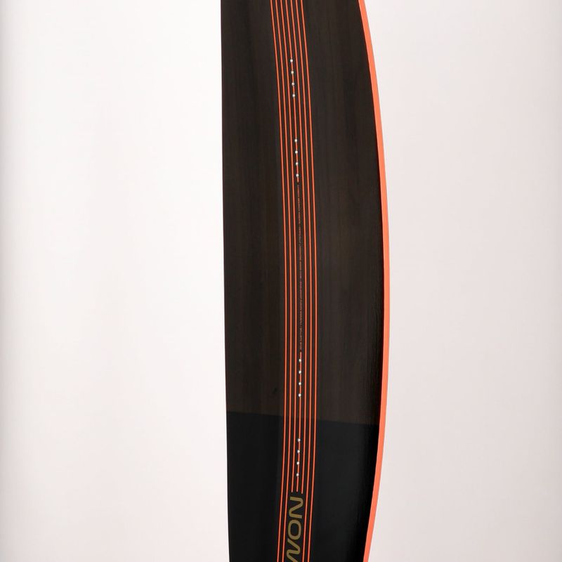Вейкборд Slingshot Nomad коричневий WINDSOR 8