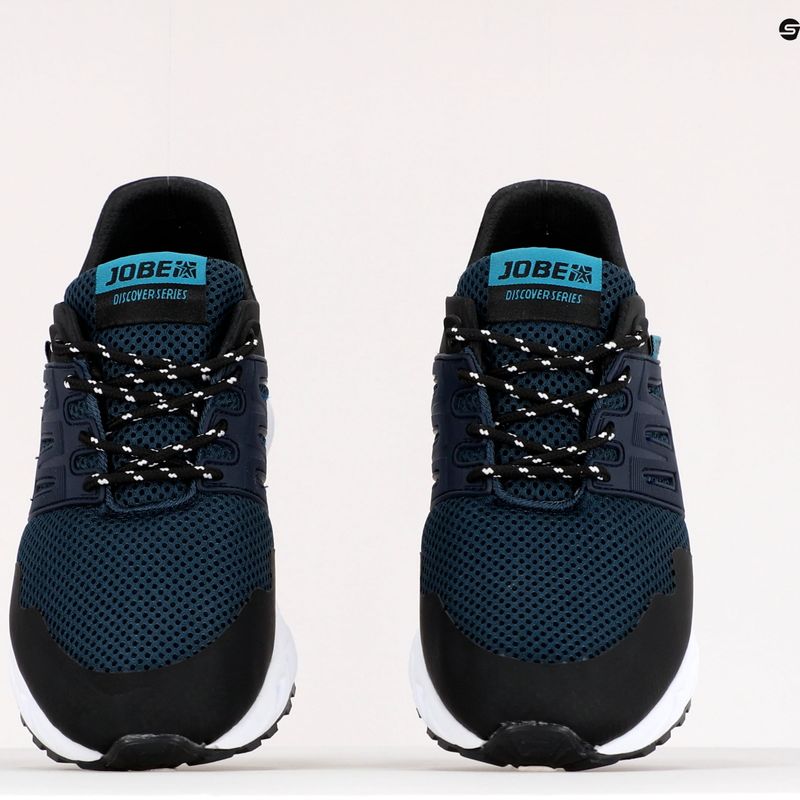 Аквашузи JOBE Discover Sneaker темно-сині 594620001 15