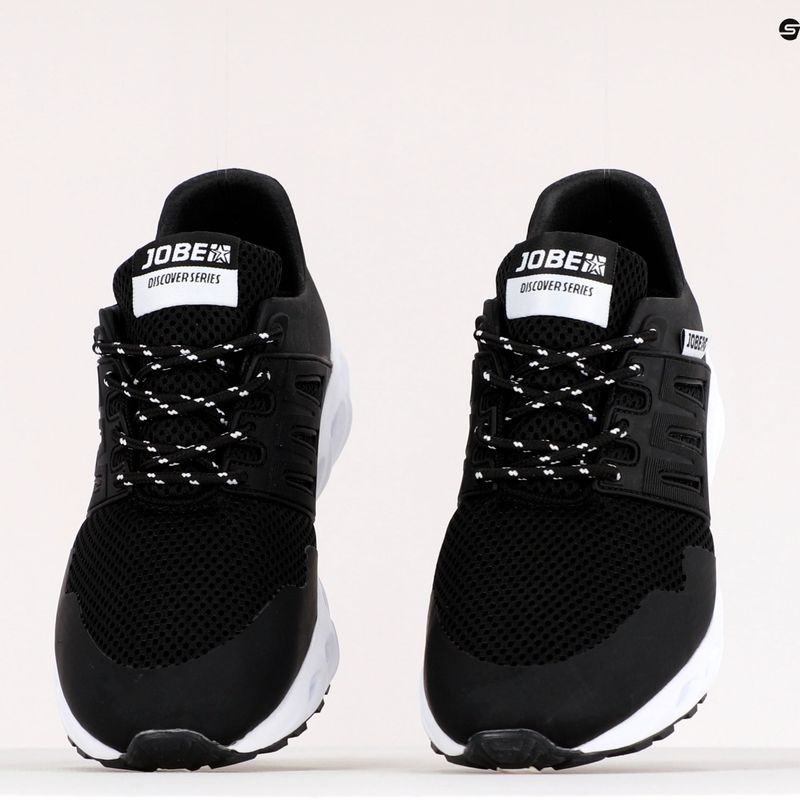 Аквашузи JOBE Discover Sneaker чорні 594620002 15