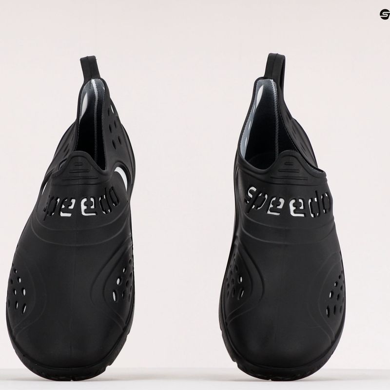 Аквашузи чоловічі Speedo Zanpa AM чорні 68-056710299 9