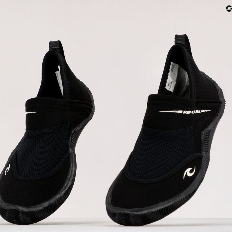 Взуття неопренове чоловіче Rip Curl Reefwalker black 10