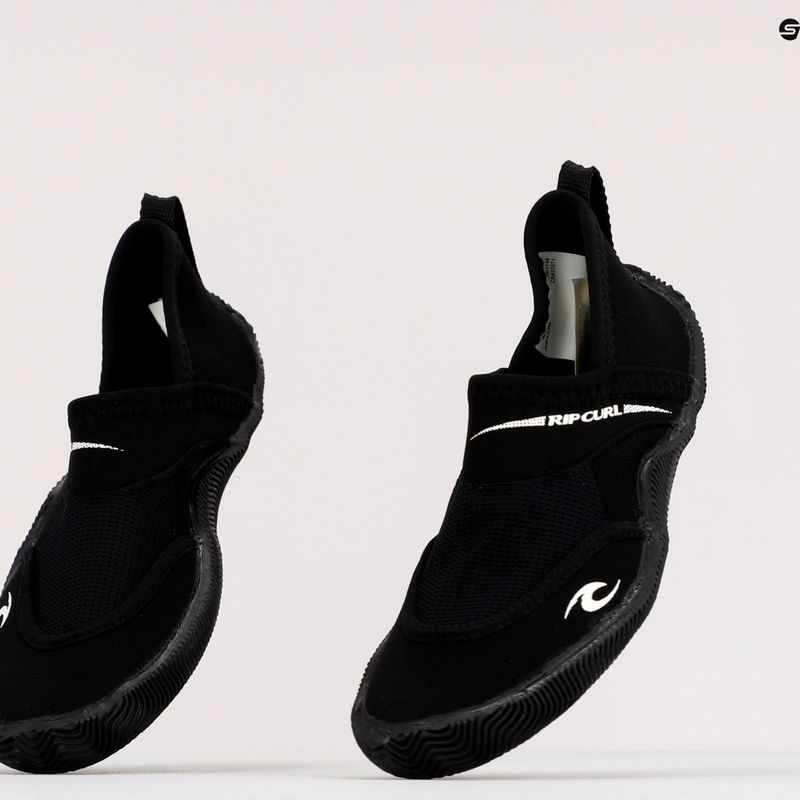 Взуття неопренове дитяче Rip Curl Reefwalker black 11