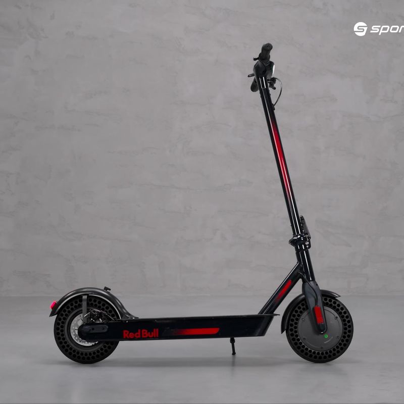 Електросамокат Red Bull RTEEN10-10 10" синій 10
