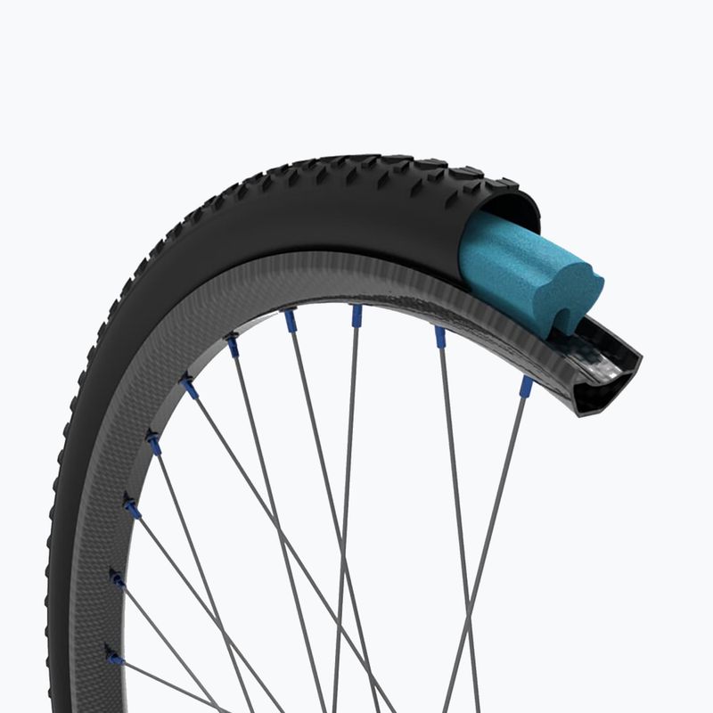 Антипрокольні вставки Tubolight Evo Gravel 2шт. сині 00082940