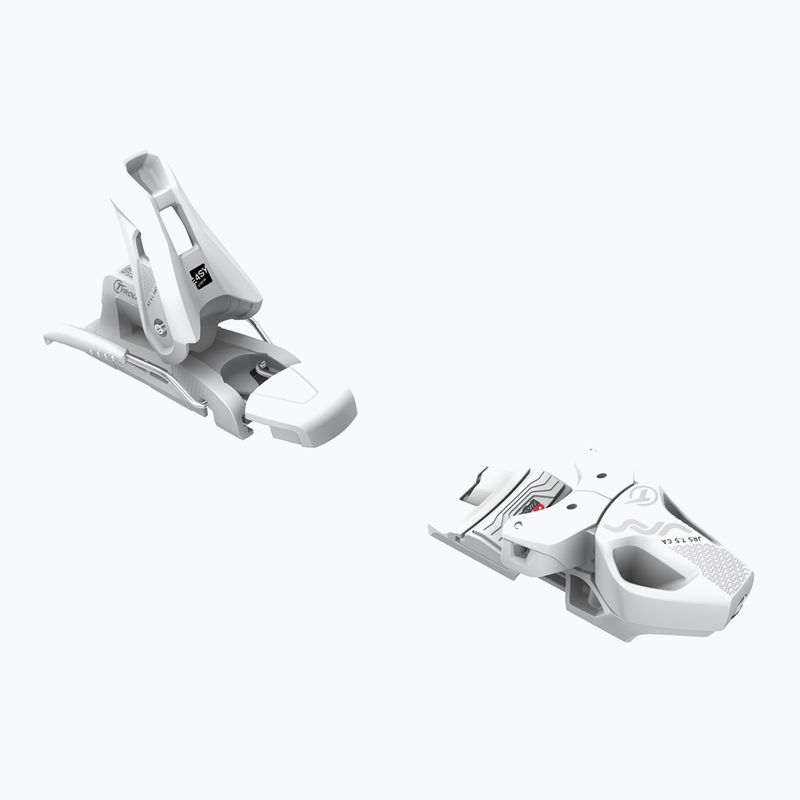 Лижі гірські дитячі HEAD Joy Easy JRS + Кріплення Jrs 7.5 GW CA mint/pink 2