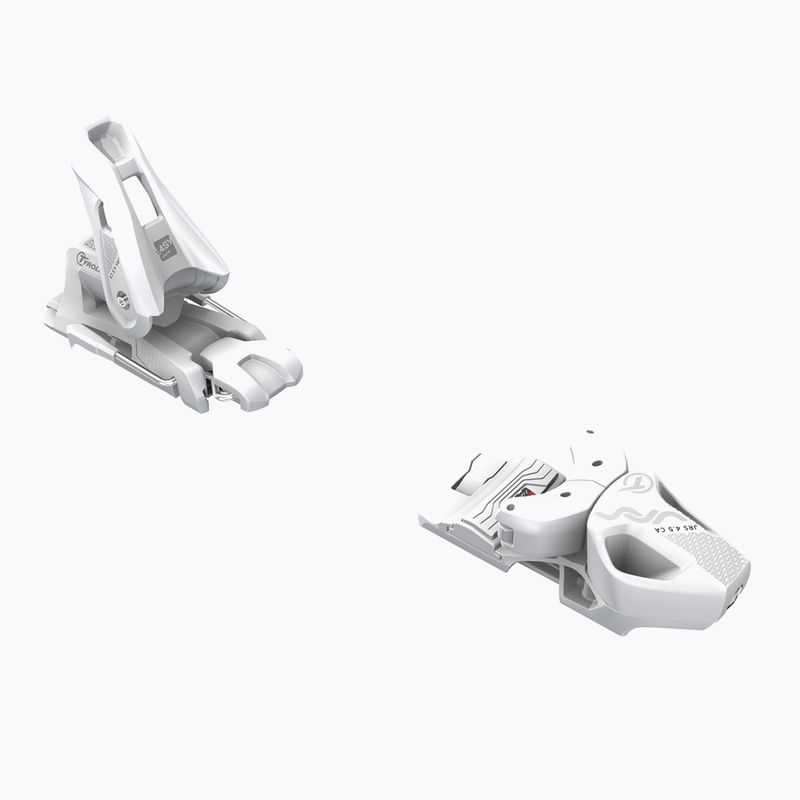 Лижі гірські дитячі HEAD Paw Patrol JRS + Кріплення Jrs 4.5 GW CA blue/white 2