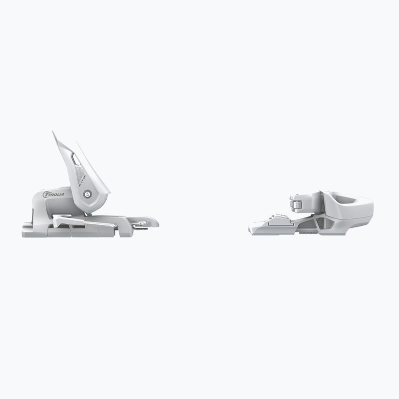 Лижі гірські дитячі HEAD Paw Patrol JRS + Кріплення Jrs 4.5 GW CA blue/white 4