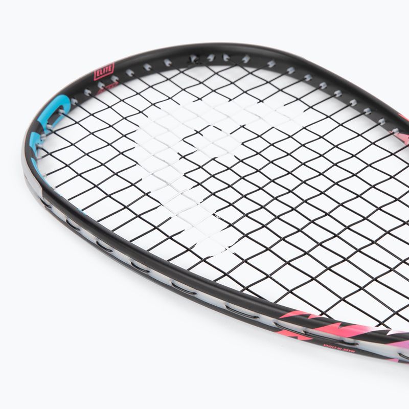 Ракетка для сквошу HEAD Elite Pack 2022 5
