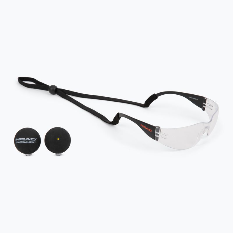 Ракетка для сквошу HEAD Elite Pack 2022 6