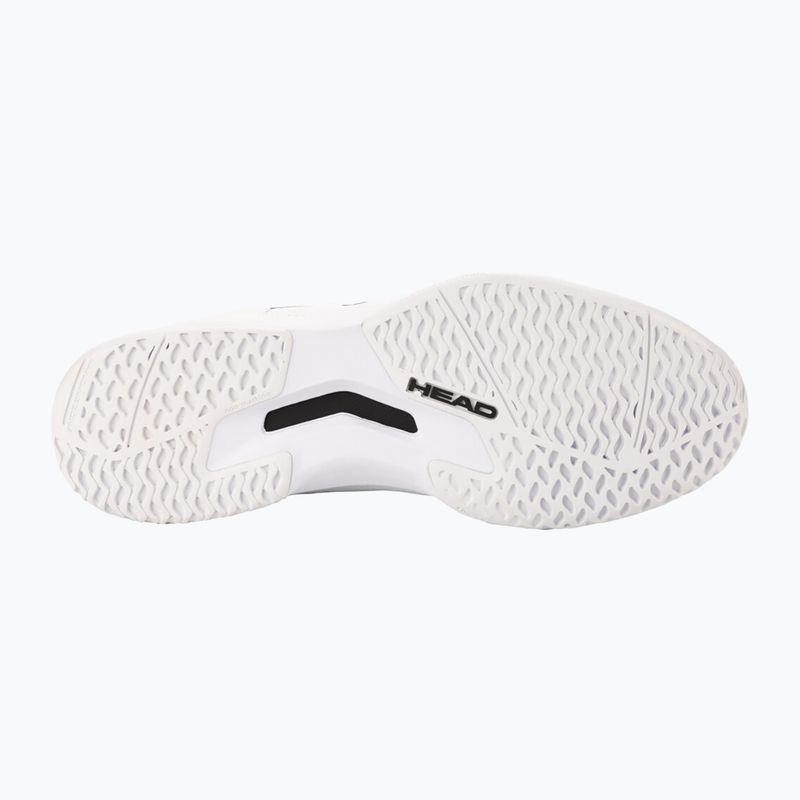 Кросівки для сквошу HEAD Sprint Team 3.5 Indoor білі 273832 12