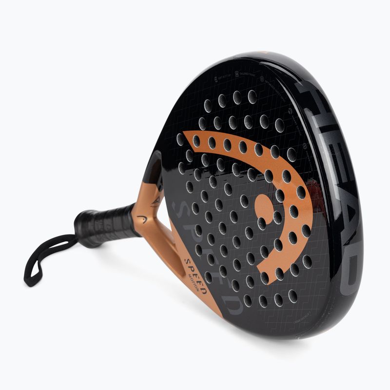 Ракетка для падіння HEAD Speed Motion 2023 2