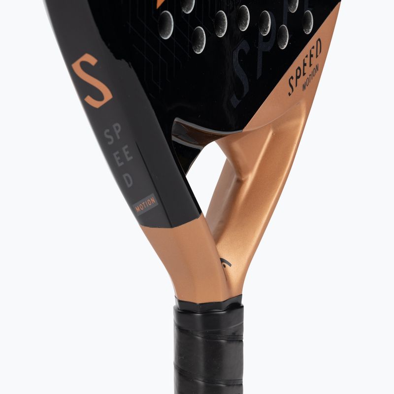 Ракетка для падіння HEAD Speed Motion 2023 4
