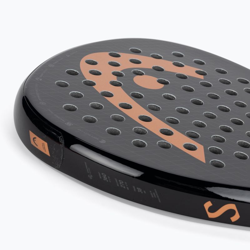 Ракетка для падіння HEAD Speed Motion 2023 5