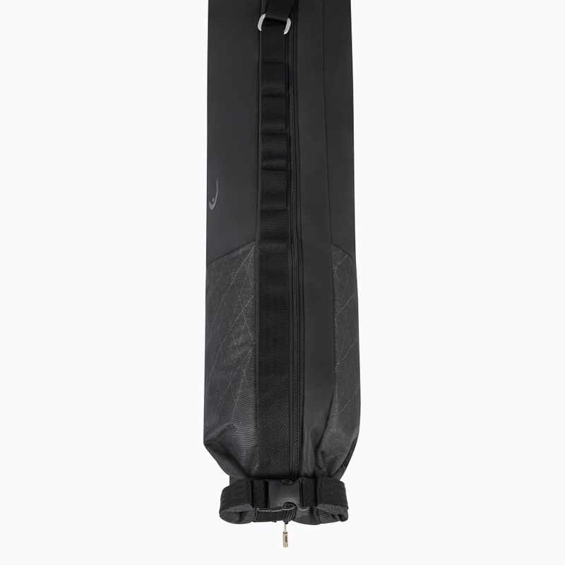 Чохол для лиж HEAD Kore Single Skibag black/white 4