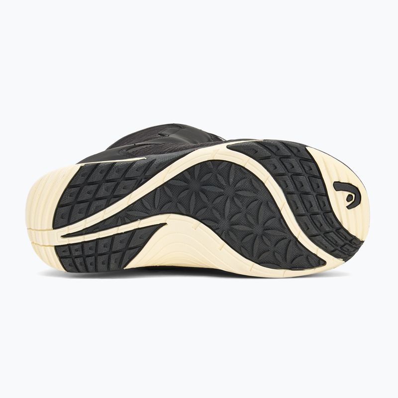 Черевики сноубордичні жіночі Head Legacy W Boa black 4