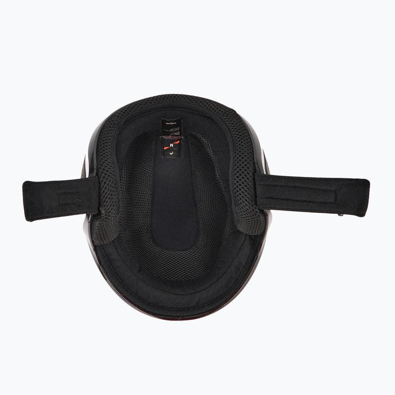 Шолом гірськолижний HEAD Downforce white 5