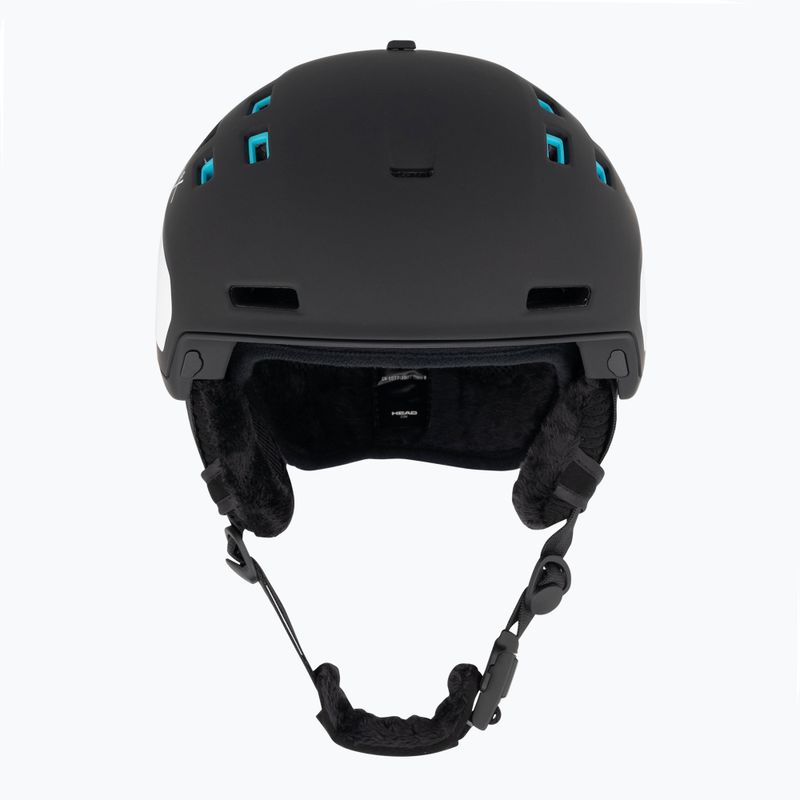 Гірськолижний шолом HEAD Rev WCR 2