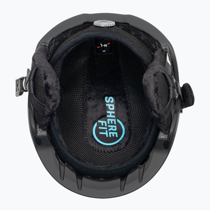 Гірськолижний шолом HEAD Rev WCR 6