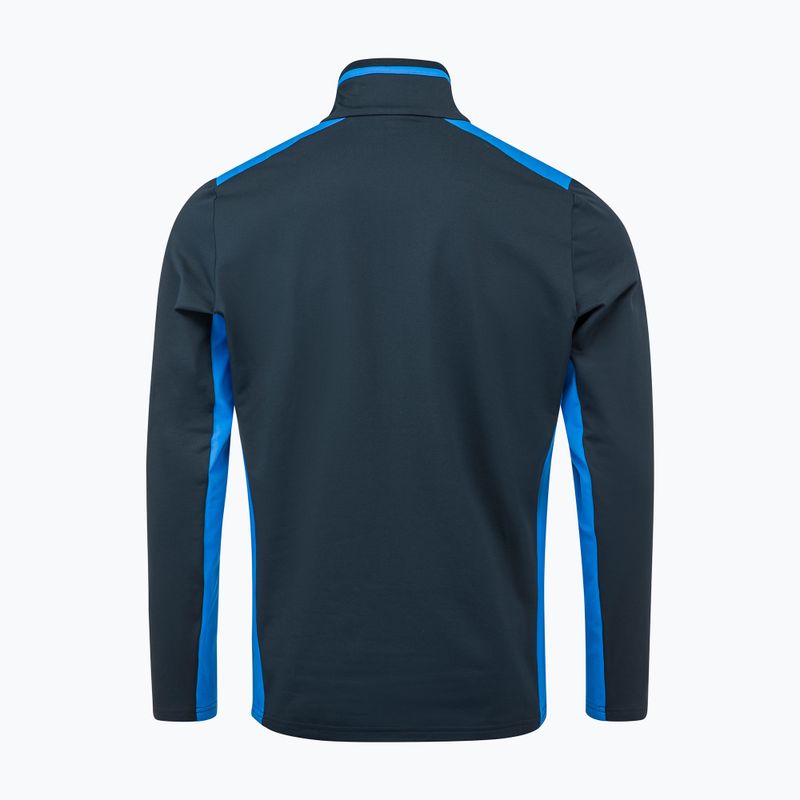 Кофта чоловіча HEAD Marty navy 2