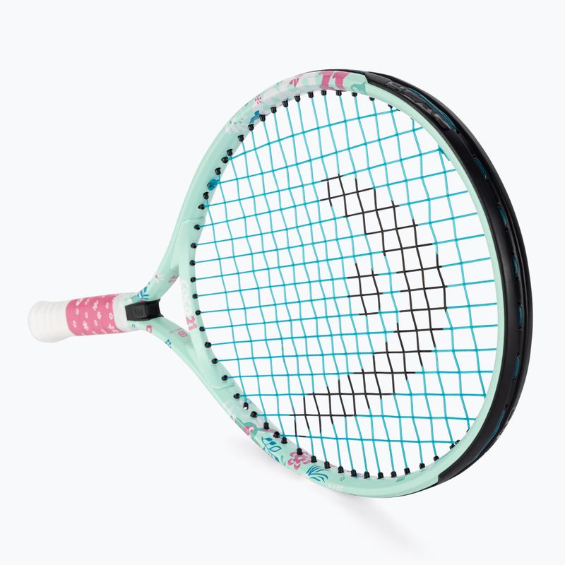 Ракетка для тенісу дитяча HEAD Coco 21 2