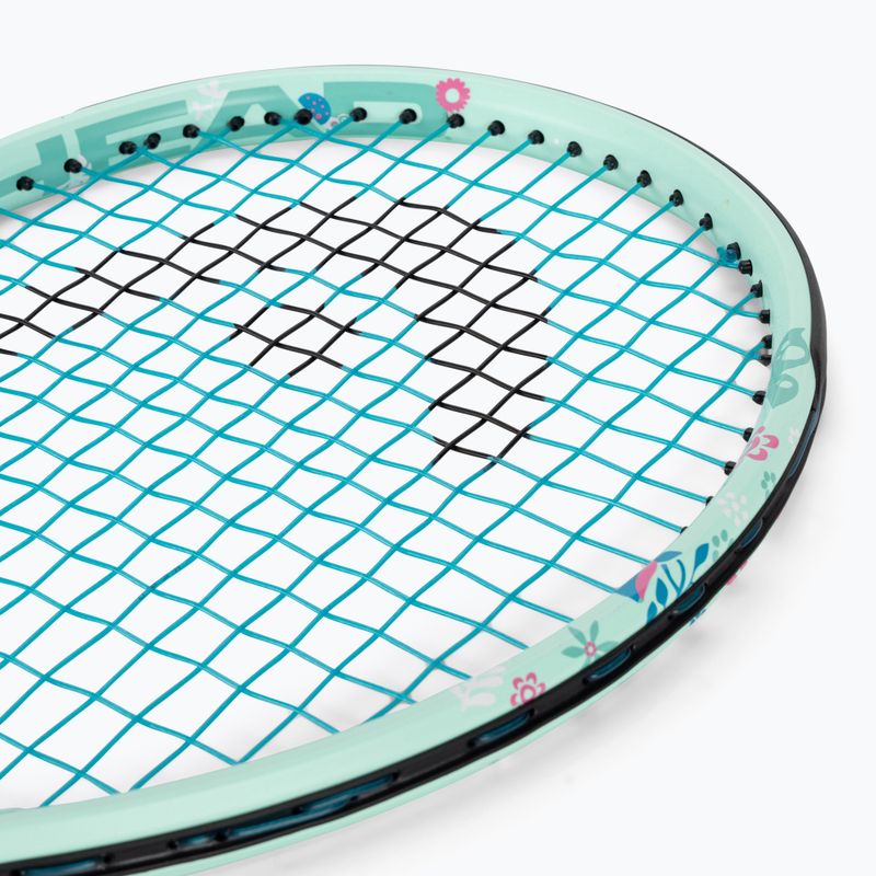 Ракетка для тенісу дитяча HEAD Coco 21 5